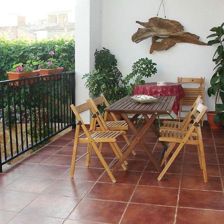 Hostal Rural El Balcon De Alange Dış mekan fotoğraf