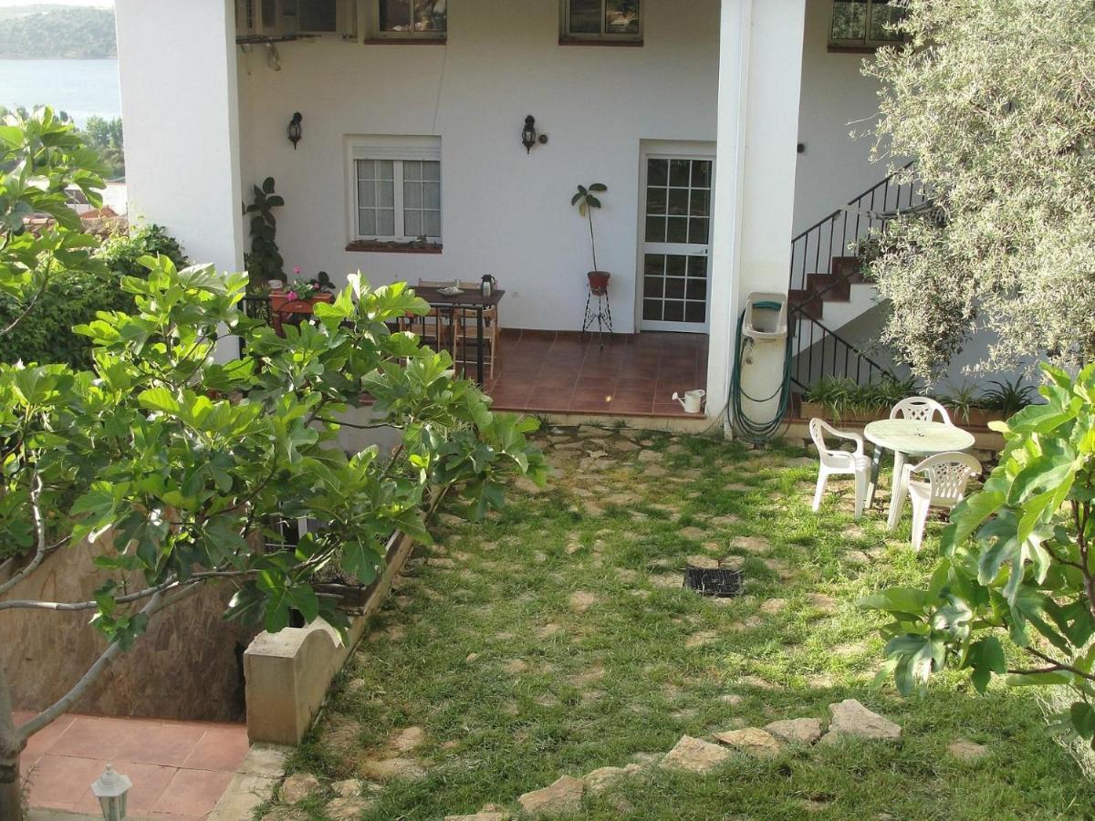 Hostal Rural El Balcon De Alange Dış mekan fotoğraf