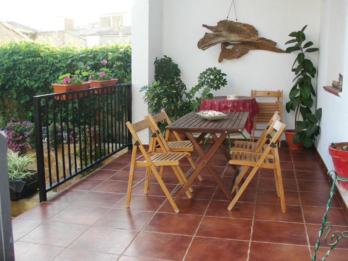 Hostal Rural El Balcon De Alange Dış mekan fotoğraf