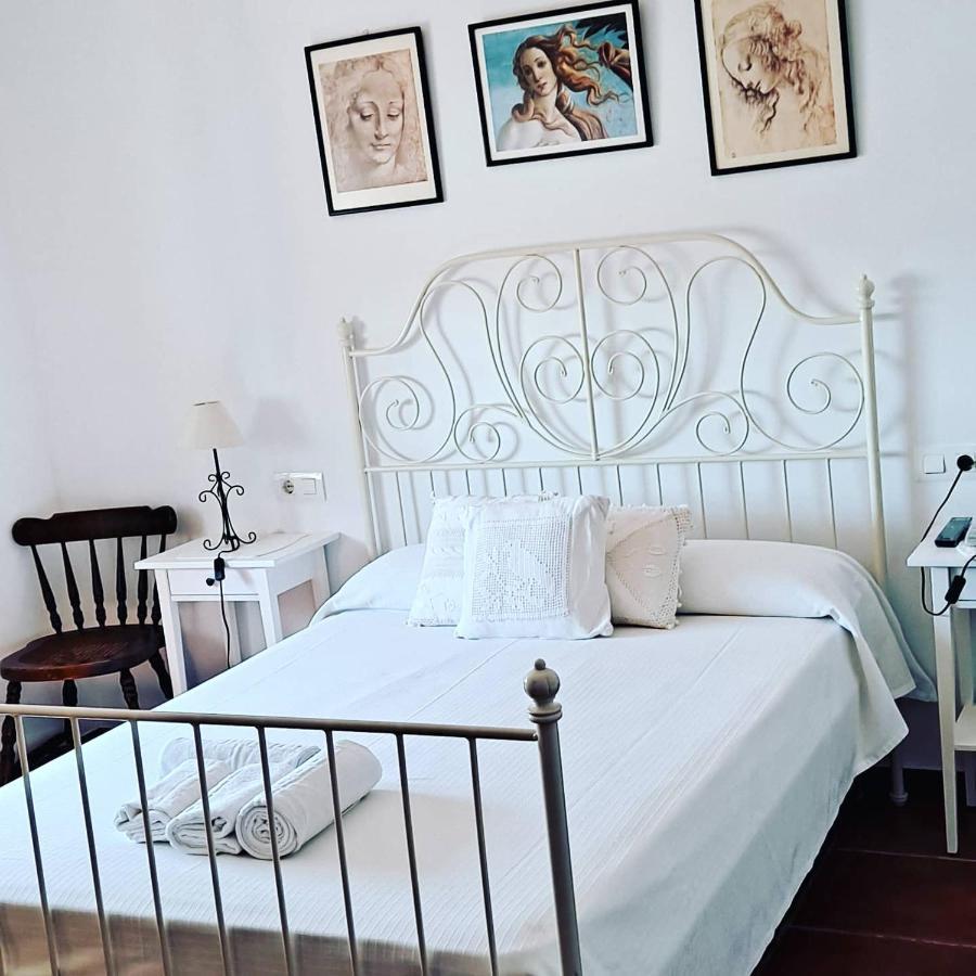 Hostal Rural El Balcon De Alange Dış mekan fotoğraf