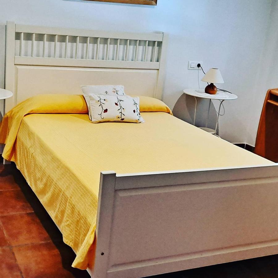 Hostal Rural El Balcon De Alange Dış mekan fotoğraf