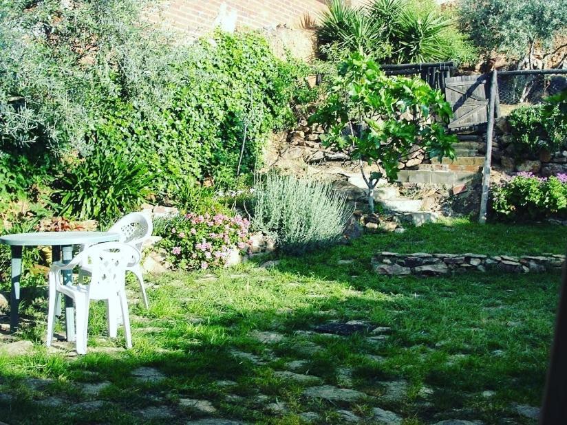 Hostal Rural El Balcon De Alange Dış mekan fotoğraf